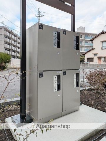 その他共有部分　その他共有部分