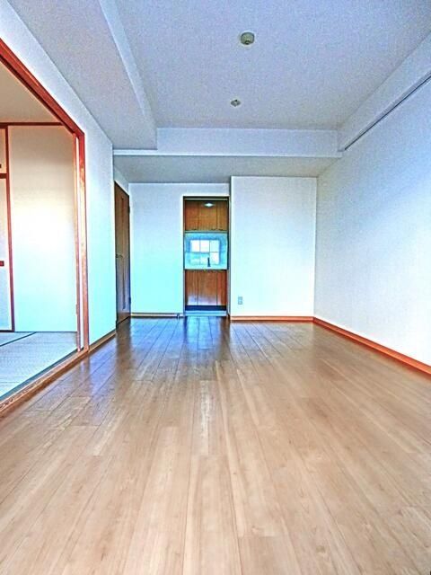 居室・リビング　リビング/居室