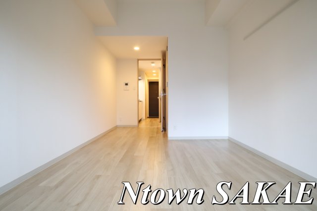 省エネ性能ラベル　ゆったりとした居間です