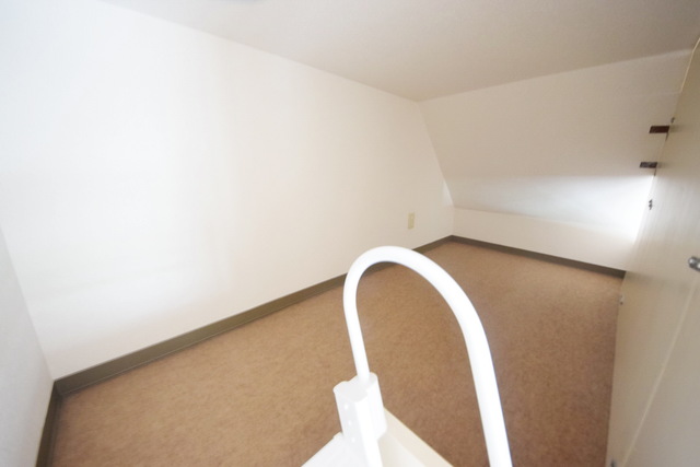 収納　～収納はここかなっ～