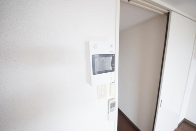 セキュリティ　～はーいどなたっ～