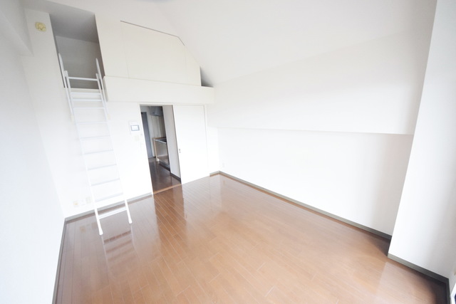 居室・リビング　～配置どうしようかな～