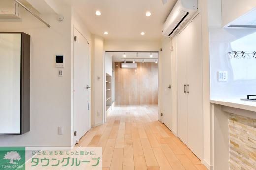 その他部屋・スペース　タウンハウジング調布店まで♪