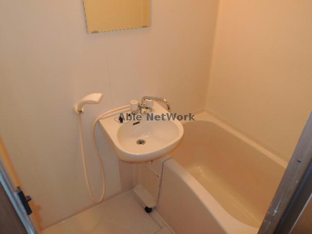 バス・シャワールーム　※参考写真