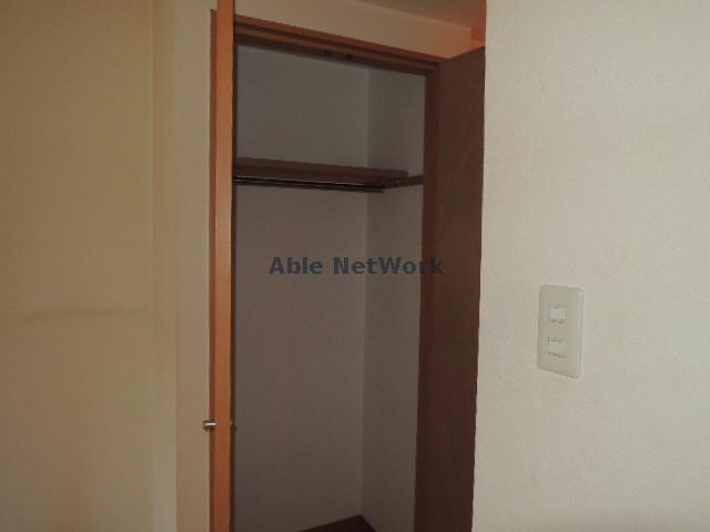 収納　※参考写真