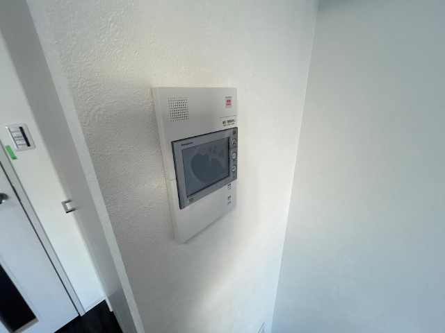 セキュリティ　新築の為同間取りの他の階の写真です。