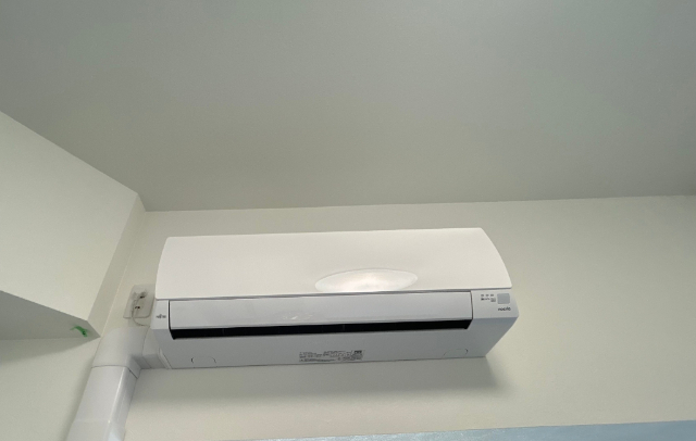 その他設備　新築の為同間取りの他の階の写真です。