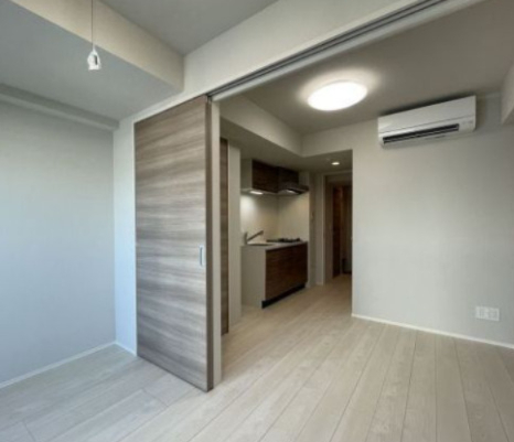 居室・リビング　別部屋参考写真