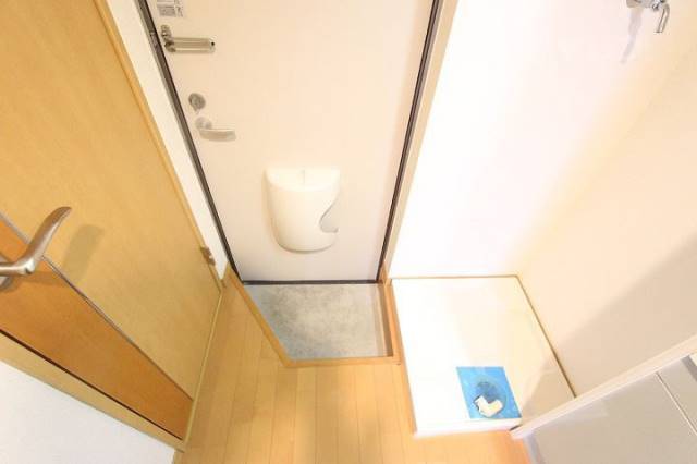 玄関　※同型タイプイメージ