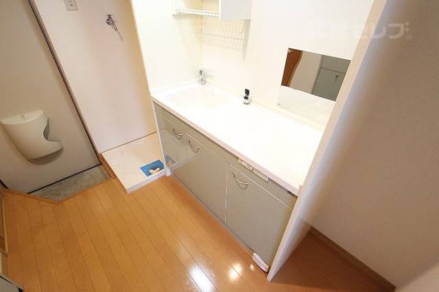 キッチン　※同型タイプイメージ