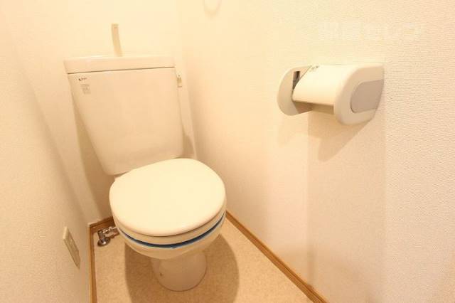 トイレ　※同型タイプイメージ