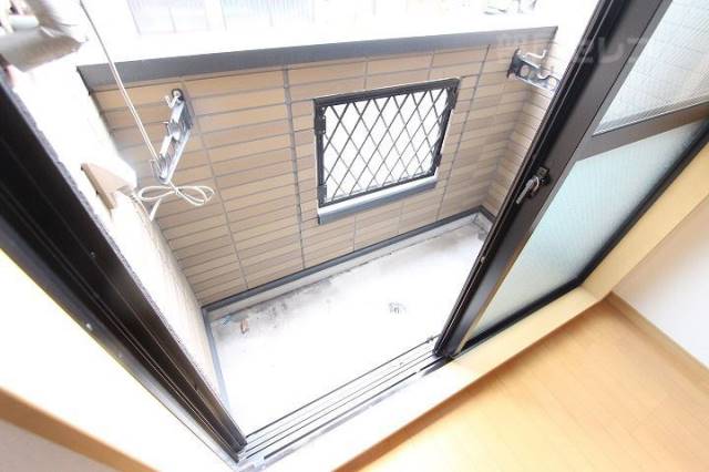 バルコニー　※同型タイプイメージ