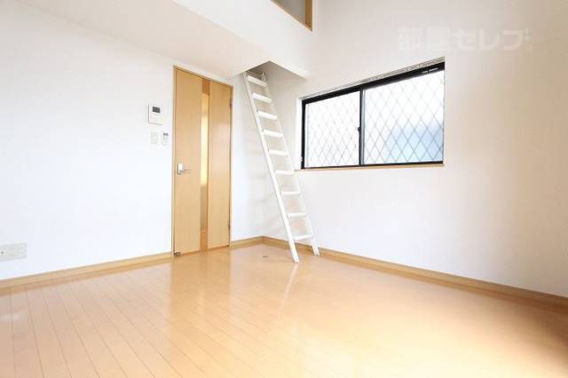 居室・リビング　※同型タイプイメージ