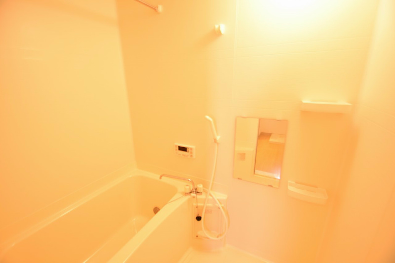 バス・シャワールーム　※他部屋参照・現況優先