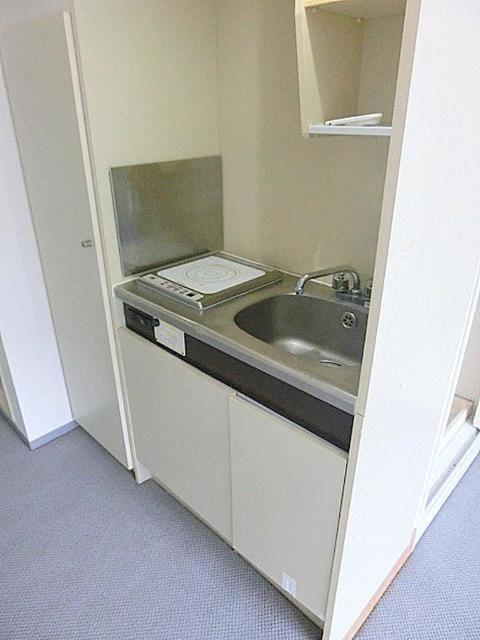 キッチン　同仕様