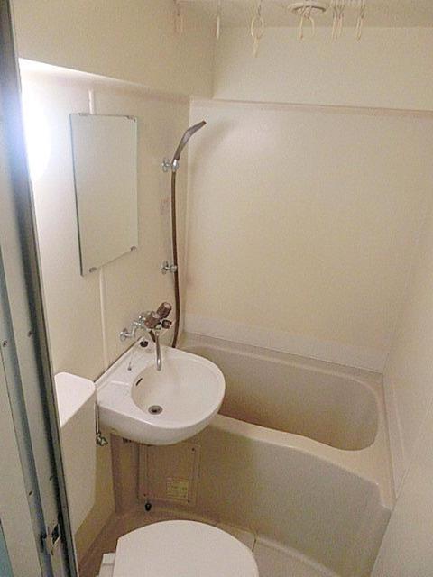 バス・シャワールーム　同仕様