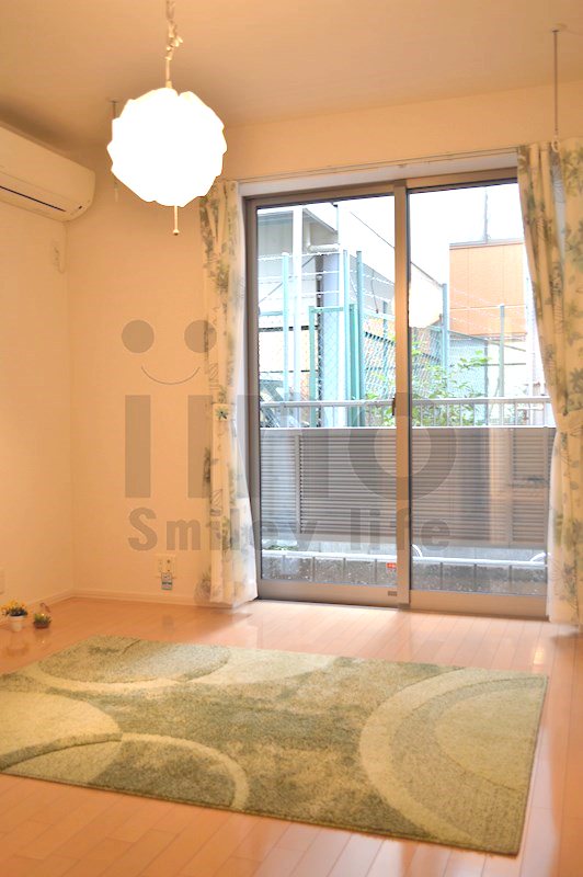 居室・リビング　モデルルーム展示品は別途