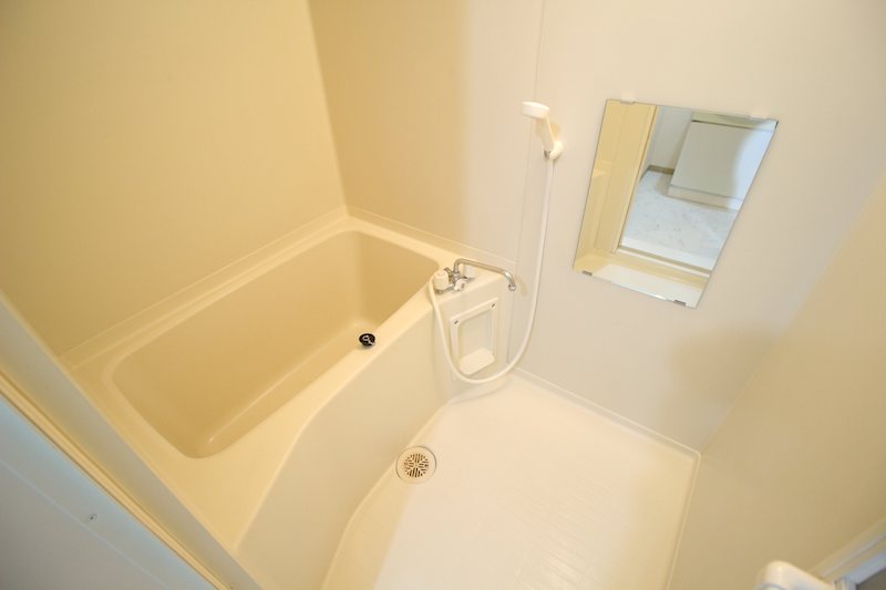 バス・シャワールーム　お風呂