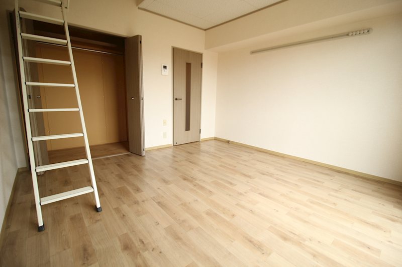 玄関　シューズボックス