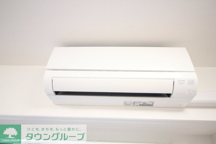 その他設備　設備