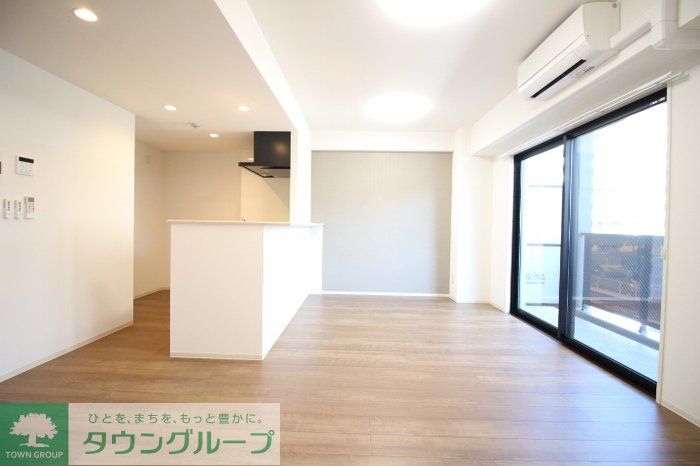 居室・リビング　リビング/居室