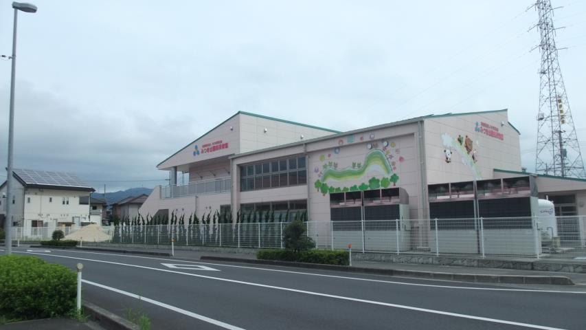 幼稚園・保育園　みつき福祉会みつき出雲郷保育園（幼稚園・保育園）まで759m
