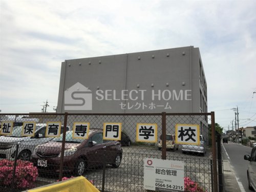 その他　慈恵福祉保育専門学校（その他）まで354m