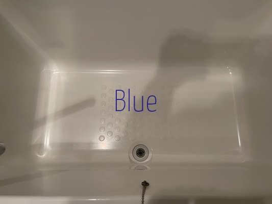 バス・シャワールーム　同仕様