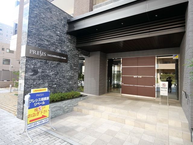 エントランス　★エントランスの様子★