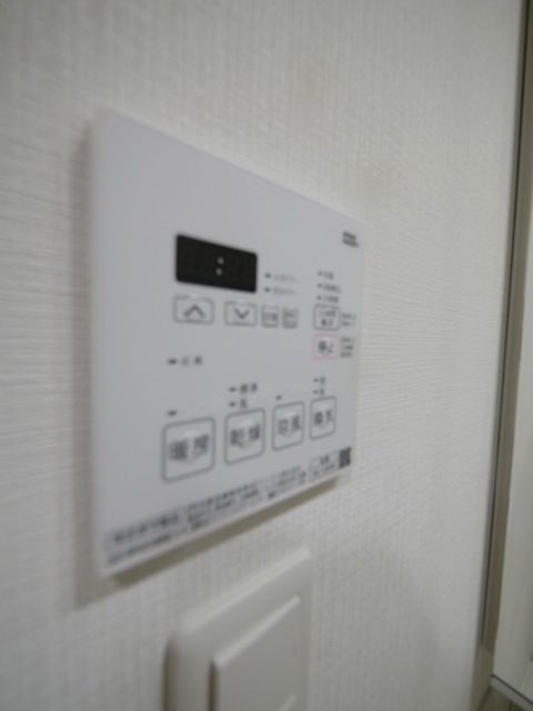 その他　★浴室乾燥です★