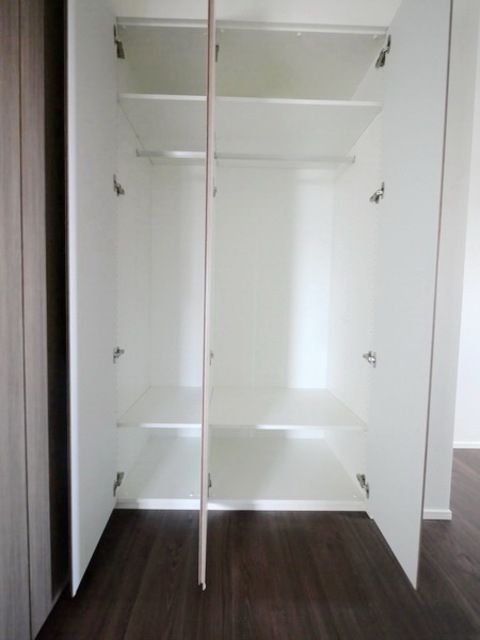 収納　★たっぷり入る収納です★