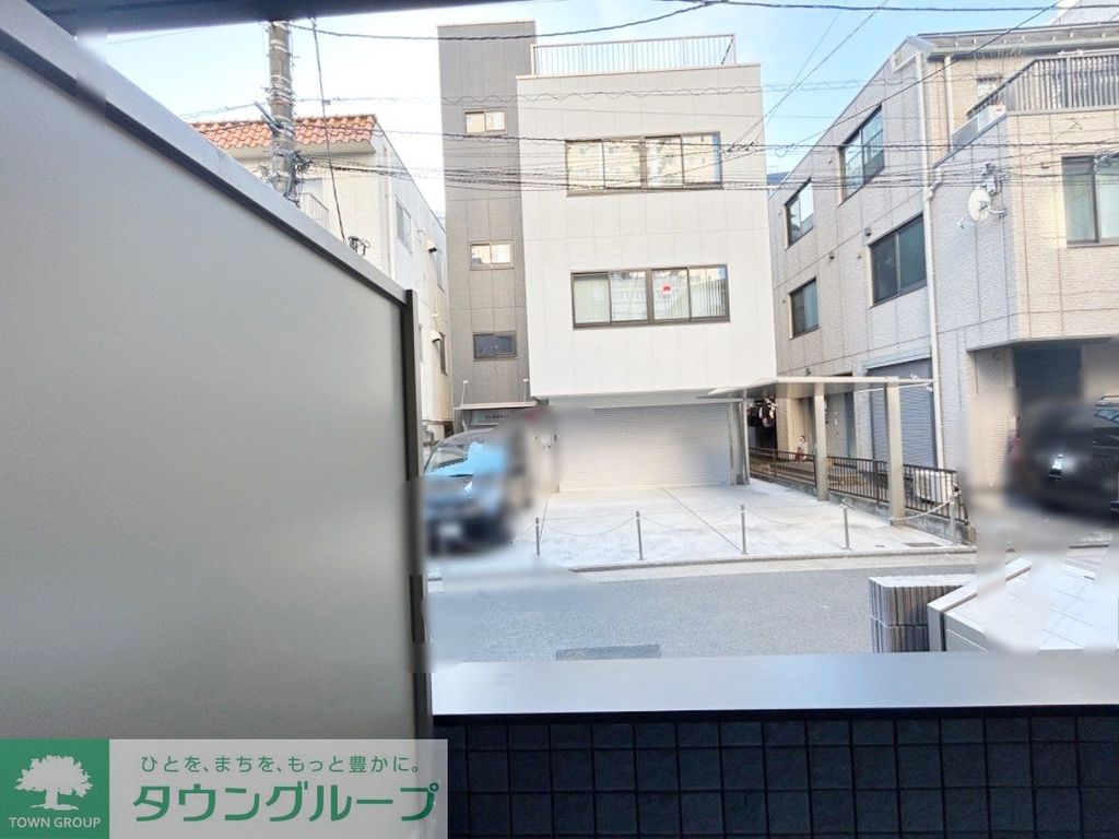 眺望　お部屋探しは株式会社　タウンハウジング　までお気軽にお問合…