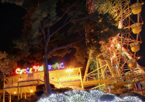 その他　ひらかたパーク（その他）まで1361m