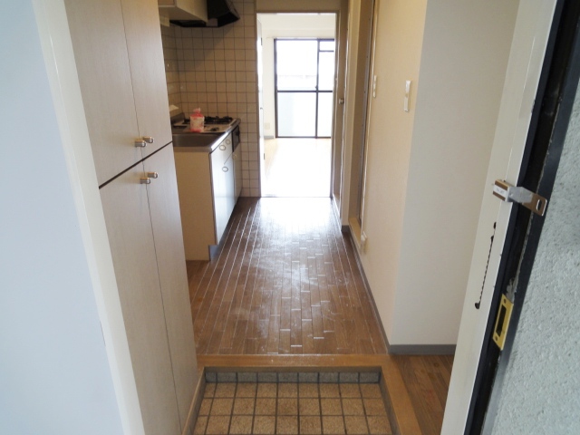 その他部屋・スペース　別号室の写真です。