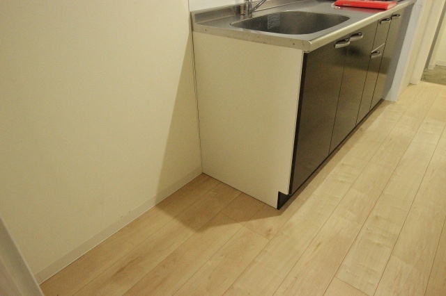 その他部屋・スペース　同物件、別号室のものです。