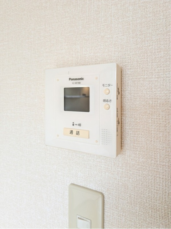 セキュリティ　図面と現状に相違がある場合には現状を優先