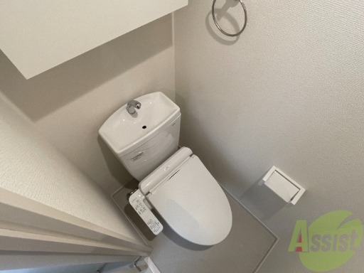 トイレ　トイレが安心できる場所という人も多いですよね。