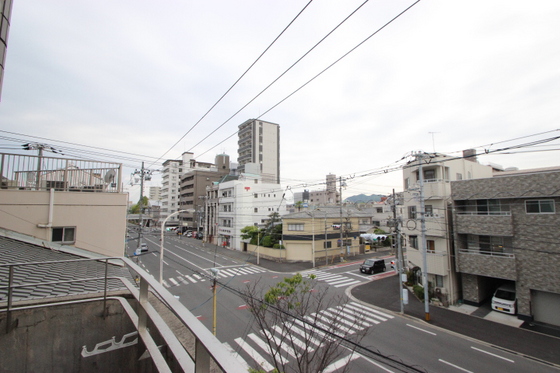 眺望　※別室の写真です