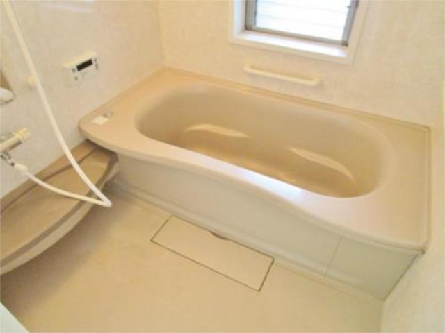 バス・シャワールーム　★イメージパース★