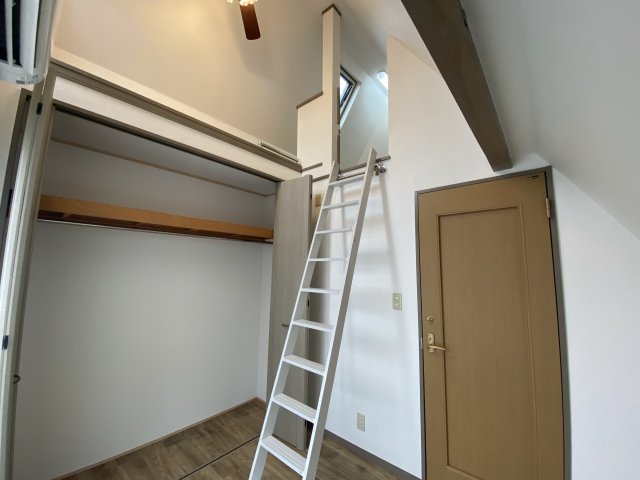 その他部屋・スペース