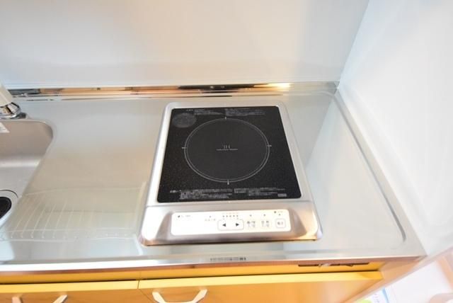 キッチン　★★1口ＩＨ付★★