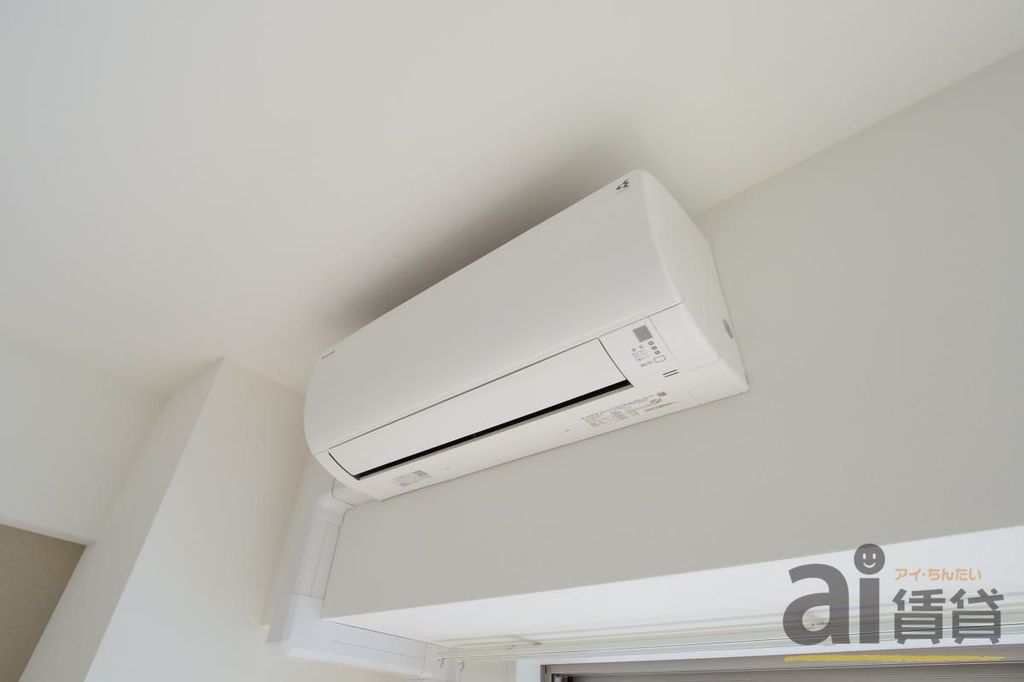 その他設備　※別号室写真