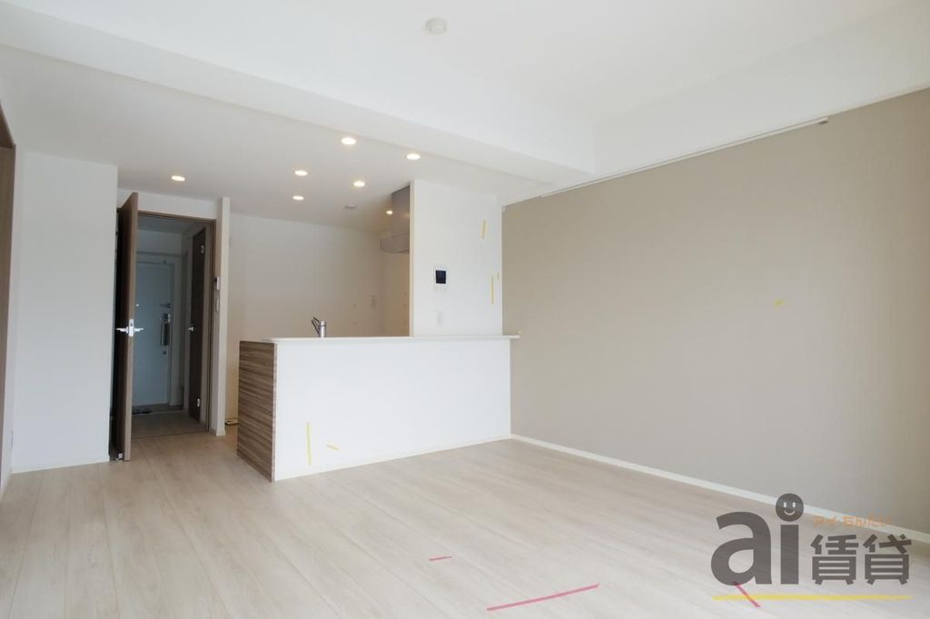 居室・リビング　※別号室写真