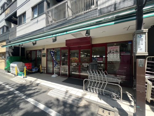スーパー　まいばすけっと 富士見台駅北店（スーパー）まで241m