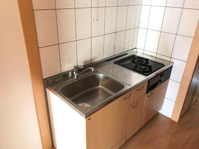 キッチン　キッチン（イメージ）