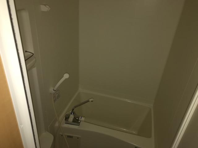 バス・シャワールーム　バス（イメージ）