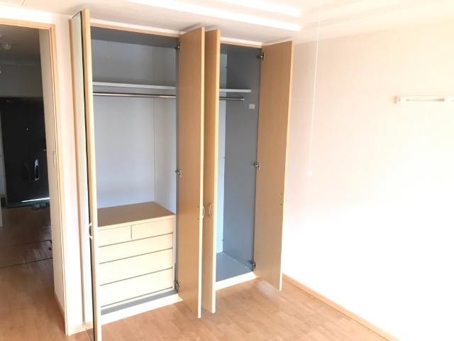 収納　収納（イメージ）