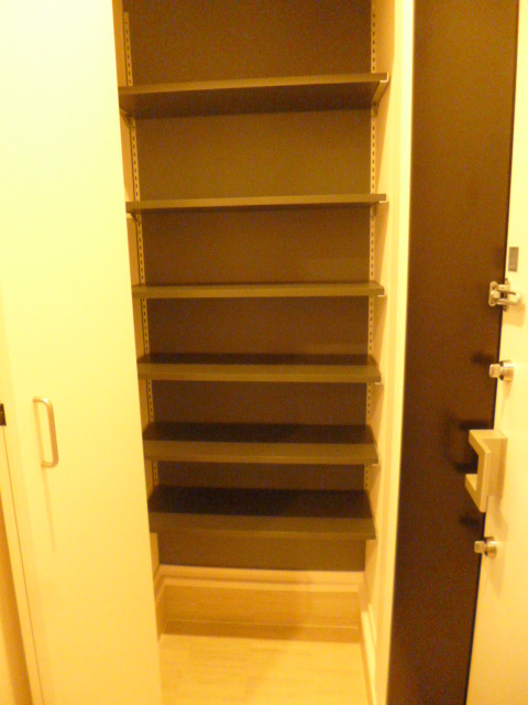 玄関　★シューズクローク★