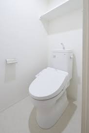 トイレ　参考写真です