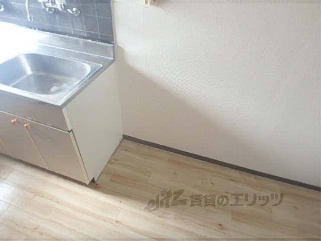 その他部屋・スペース　冷蔵庫置場